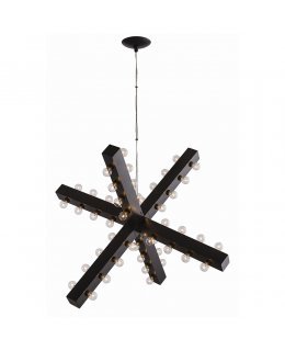 Arteriors Home AH-89985 Harding Chandelier 